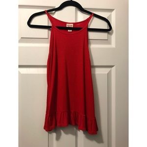 M Mossimo Tank Top